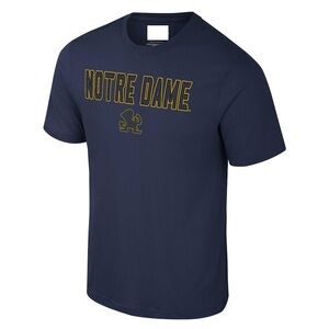 Notre Dame Fighting Irish Color Pop Active Blend T-Shirt